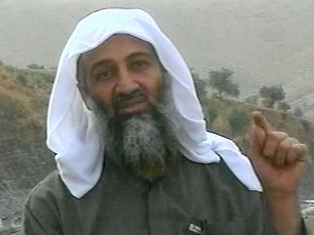 Бен Ладен решил направить самолеты в небоскребы США, изучив детали крушения египетского Boeing в 1999 году