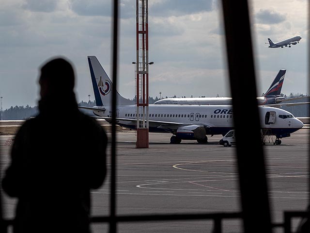 Пассажиры сломавшегося в Доминикане Boeing 777 вернулись в Москву
