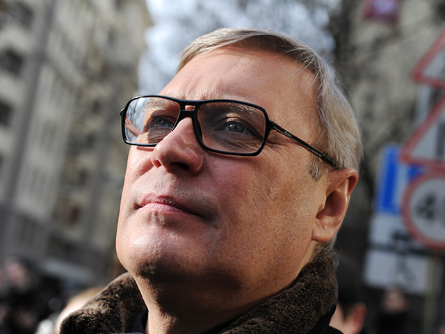 Нижегородских журналистов попросили не освещать визит Касьянова