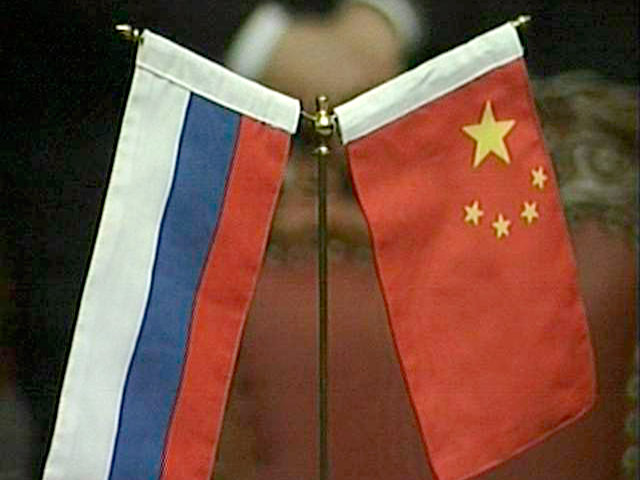 Объем товарооборота между Китаем и Россией в годовом исчислении сократился на 8,9% - до 4,99 млрд долларов по сравнению с показателем годом ранее