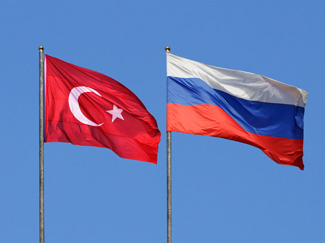 Сотни компаний подали в правительство России перечень российско-турецких контрактов с обоснованием исключения из-под санкций
