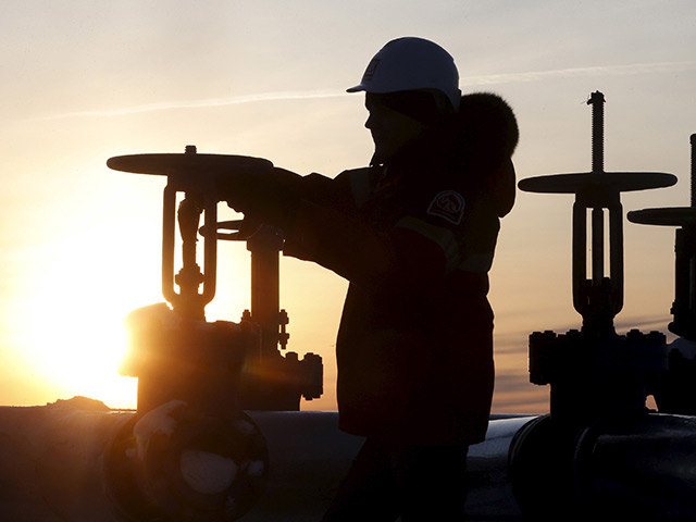 Bloomberg: Россия и Саудовская Аравия проведут переговоры по нефти