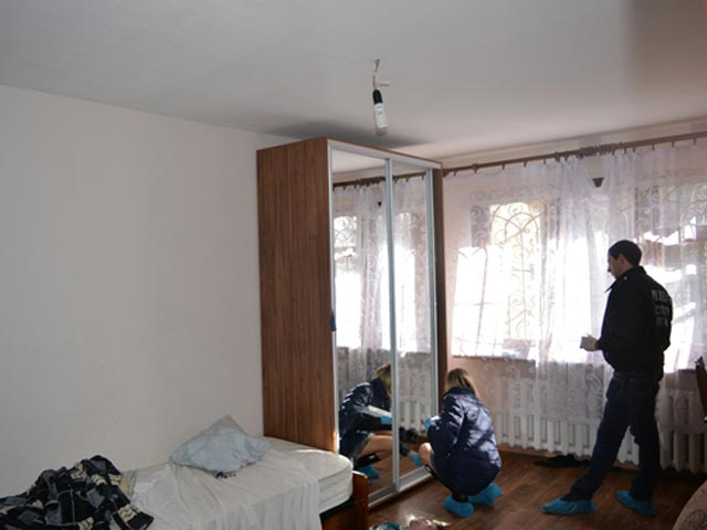 В Одессе грабители повесили 6-летнего ребенка и похитили из квартиры 4 тысячи гривен