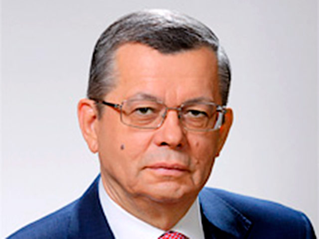 Георгий Лунтовский