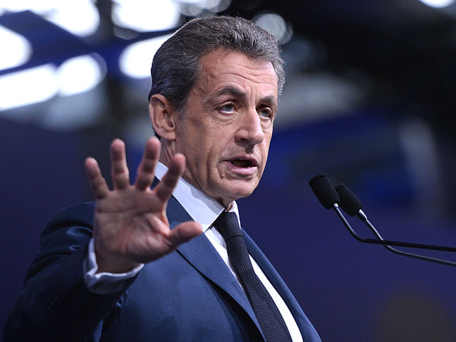 В отношении бывшего президента Франции Николя Саркози началось новое расследование о финансировании избирательной кампании