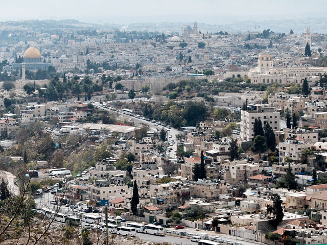 Иерусалим оказался на тысячу лет старше, чем считалось ранее: израильские власти объявили, что ученые нашли доказательство этому факту, изучив первые человеческие поселения месте города