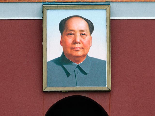 В июле в Москве откроются музей Мао Цзэдуна и экспозиция, посвященная VI съезду Коммунистической партии Китая