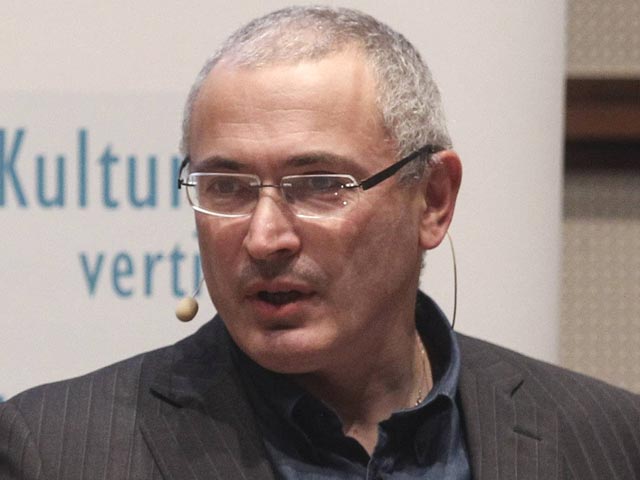 Владелец проекта "Открытая Россия" Михаил Ходорковский заявил, что выступает за неприкосновенность "бывшего президента или бывшего премьер-министра" при смене режима в России