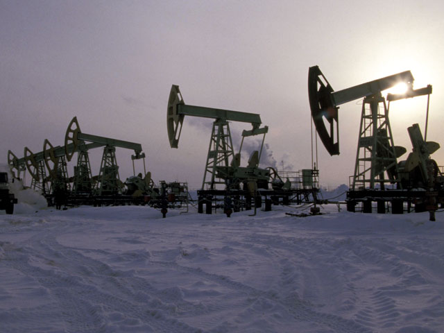 Минэнерго: заморозку добычи готовы поддержать экспортеры 75% мировой нефти