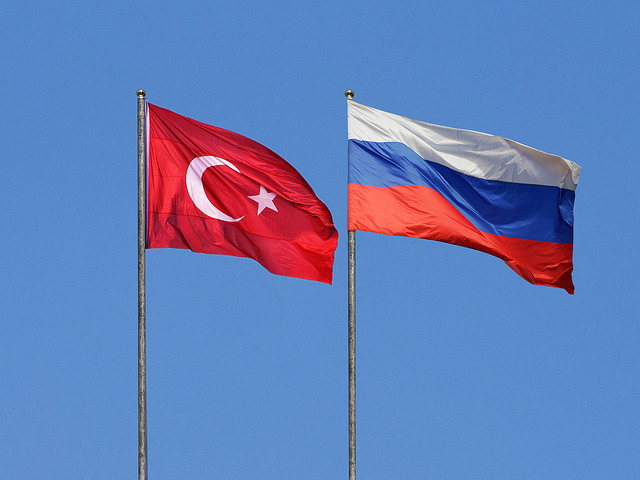 Роспотребнадзор с декабря не выявил ни одной проданной путевки в Турцию