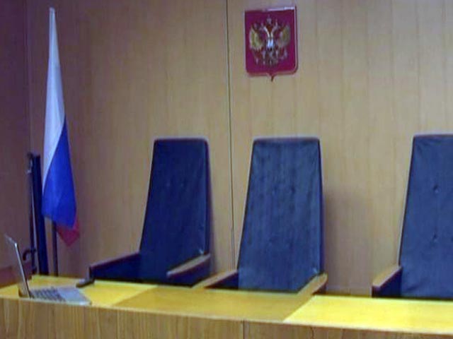 Сегодня Тверской суд Москвы рассмотрит ходатайство об избрании меры пресечения в виде содержания под стражей в отношении Китуашвили