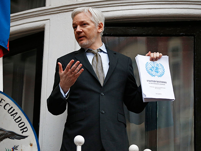 WikiLeaks рассказал о слежке США за мировыми лидерами в интересах своих нефтяных компаний