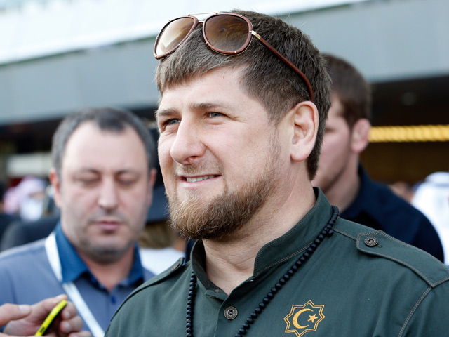 Глава Чечни Рамказн Кадыров уверен, что он выполнил свою миссию на этом посту, и заявил, что больше не хочет занимать эту должность