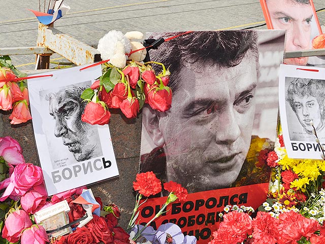 В Новосибирске активистам партий "ПАРНАС" и "Яблоко" не удалось получить согласие властей на проведение митингов памяти политика Бориса Немцова 27 февраля - в годовщину его убийства