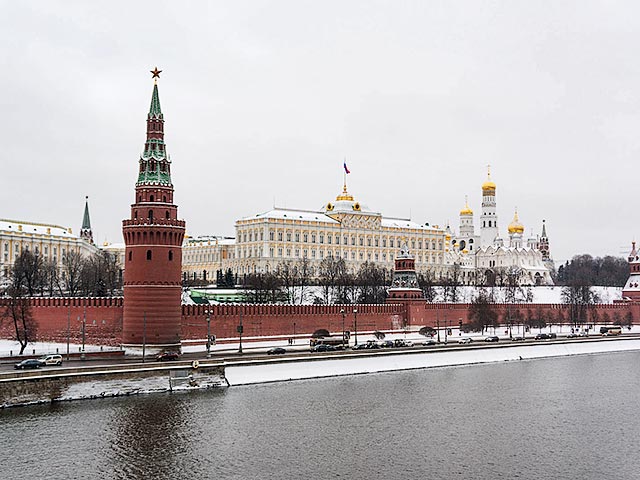 В мировом рейтинге мегаполисов Москва признана одним из самых опасных городов
