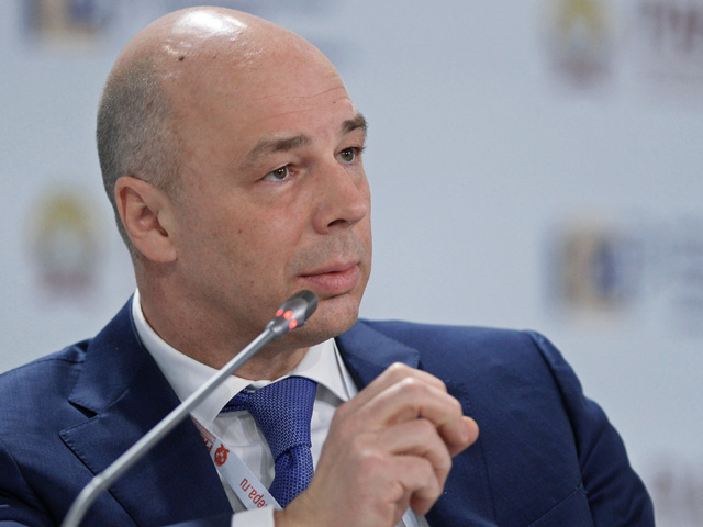 Министерство финансов России не ждет улучшения экономической ситуации