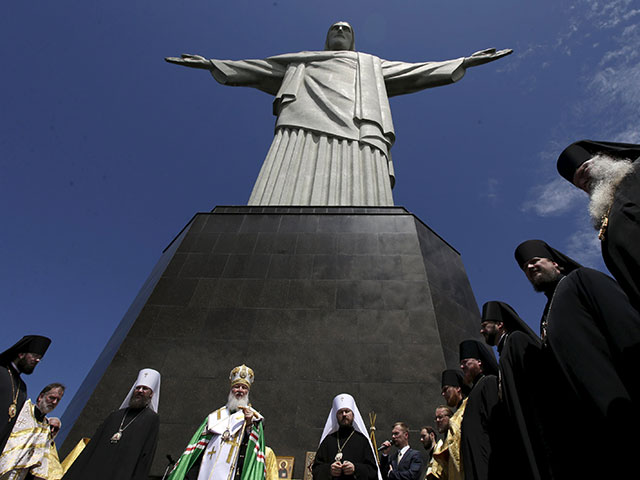Журналисты оценили визит патриарха в Латинскую Америку как минимум в 20 млн рублей