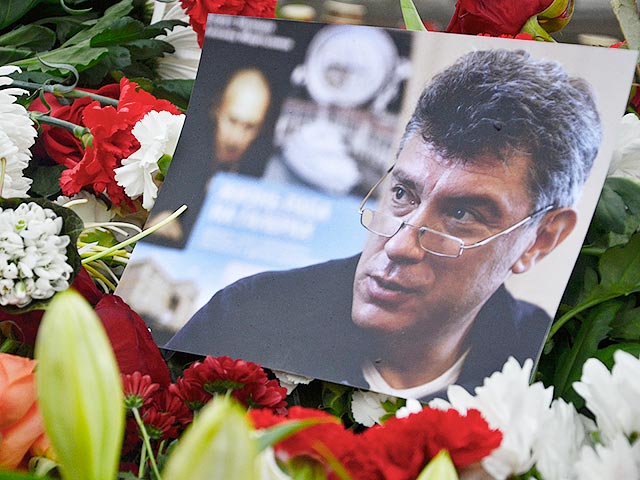 Департамент общественной безопасности Свердловской области с третьего раза согласовал акцию памяти Бориса Немцова, однако вместо заявленного активистами митинга на площади Труда в субботу, 27 февраля, состоится пикет