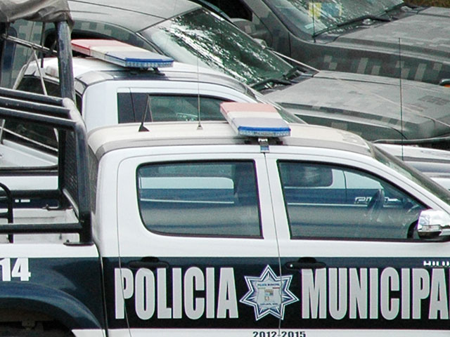 В Мексике застрелены начальник полиции и его коллеги