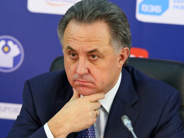 Виталий Мутко попросил СКА прояснить ситуацию с отстранением Ильи Ковальчука