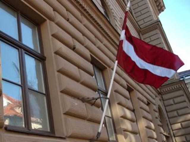 Сейм Латвии принял законопроекты о передаче Совету еврейских общин пяти объектов недвижимости