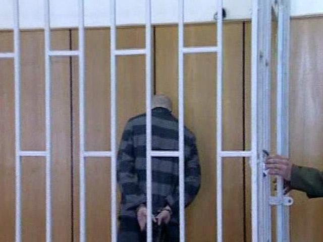 Суд Кирова вынес приговор молодому человеку, который признан виновным в сексуальном надругательстве над похищенной женщиной