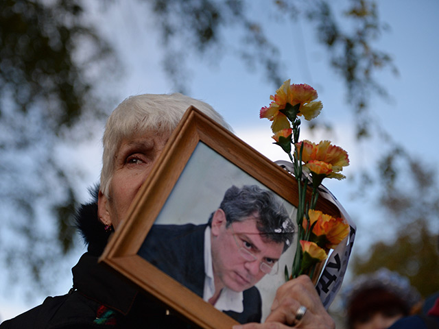 Акции памяти Бориса Немцова пройдут сегодня в нескольких российских городах