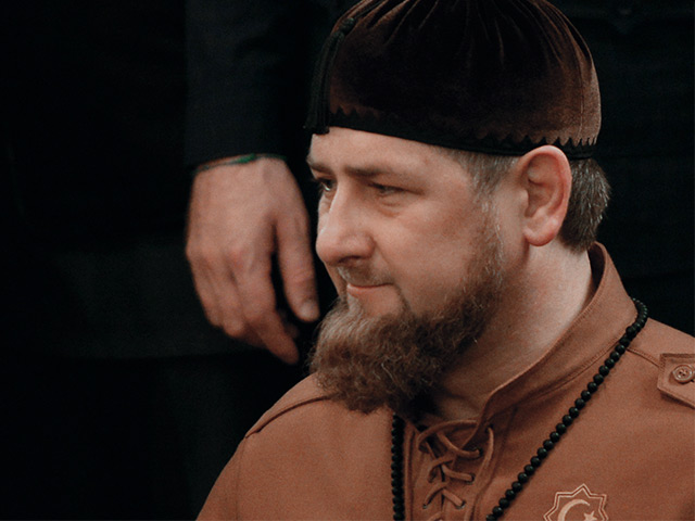 Кадыров предложил считать исчерпанным инцидент с массовой дракой в воинской части в Чечне