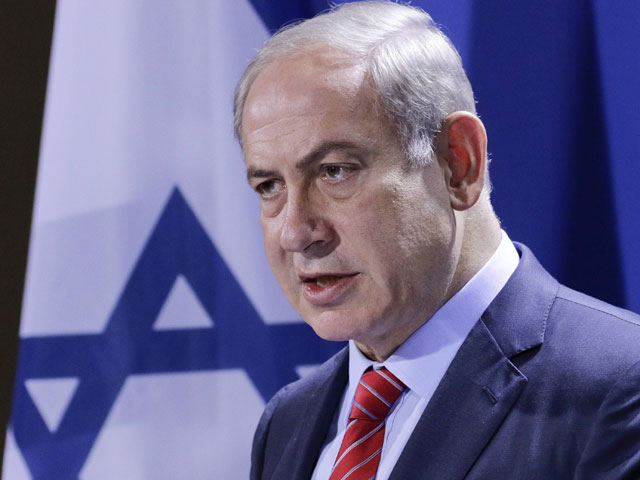 Премьер-министр Израиля Биньямин Нетаньяху приветствовал перемирие, вступившее в силу в Сирии,но потребовал гарантий того, что Иран не будет атаковать страну с территории Сирии