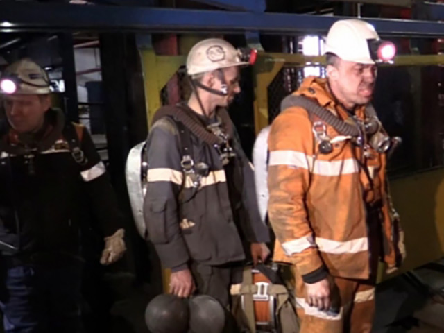 Ростехнадзору поручили проверить все шахты в Воркуте после трагедии на "Северной"