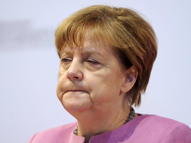 Канцлер ФРГ Ангела Меркель, которую часто критикуют за подход к проблеме миграции, по-прежнему считает правильными принятые до сих пор меры по преодолению миграционного кризиса