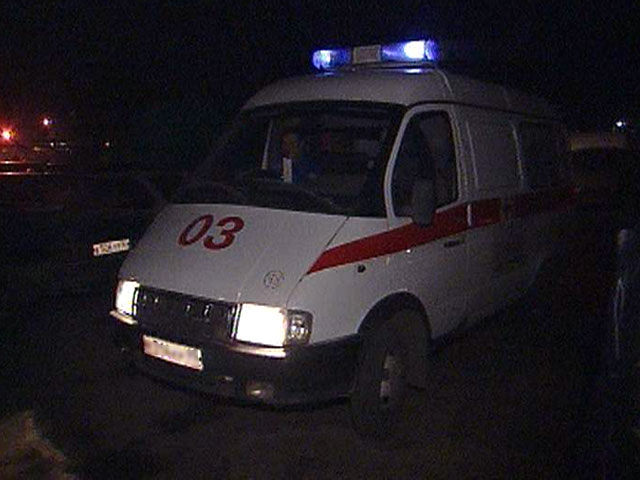 Федеральный судья погиб в Дагестане, врезавшись в грузовик