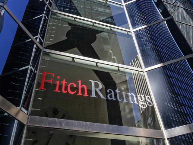 Fitch, Moody's и S&P могут отказаться от присвоения рейтингов российским компаниям