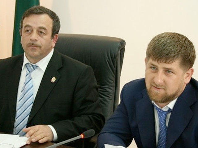 Уполномоченный по правам человека Чечни Нарди Нухажиев заявил, что отставка главы республики Рамзана Кадырова будет означать массовое нарушение прав граждан