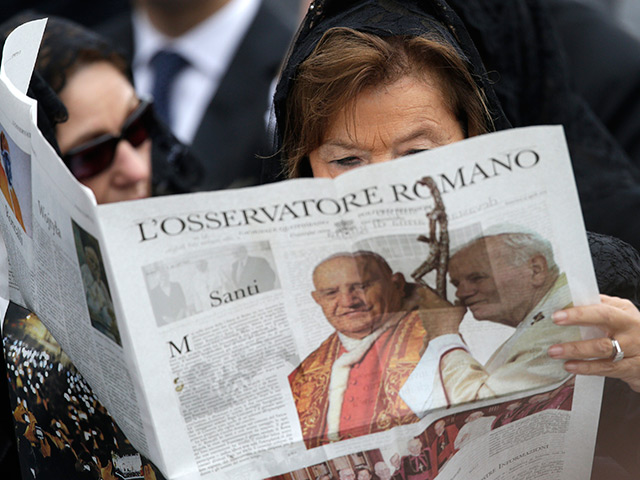 В Ватикане одобрили вручение "Оскара" фильму "В центре внимания", рассказывающему о педофилии в церкви