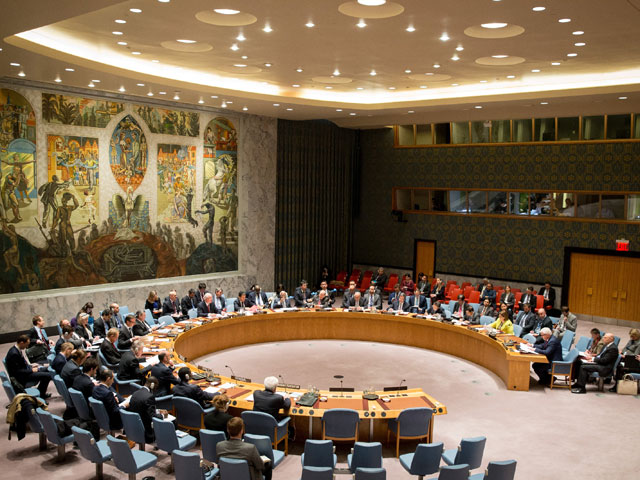 Совет Безопасности ООН назначил голосование по санкциям против КНДР 