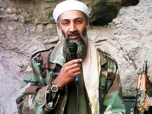 Журналисты продолжают изучать документы, полученные США в 2011 году во время ликвидации лидера террористической группировки "Аль-Каида" Усамы бен Ладена