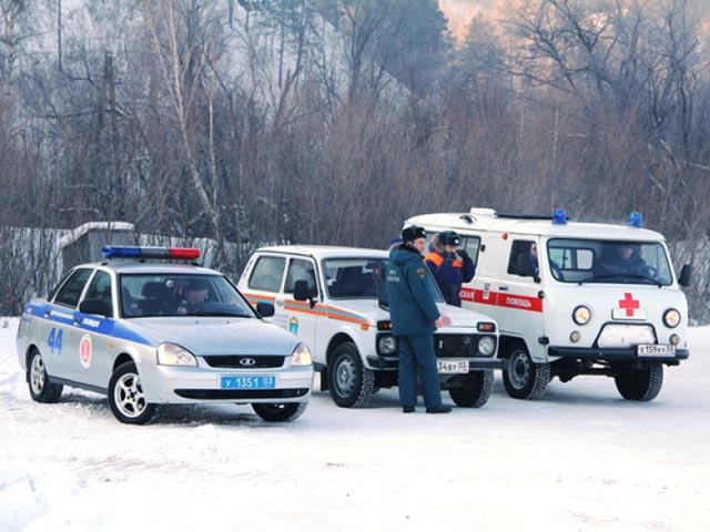 В Бурятии при сходе лавины погиб старший туристической группы из Москвы