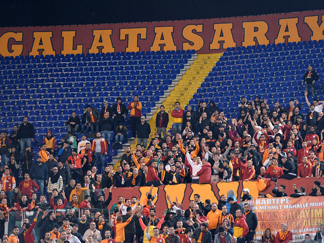 Следственная палата УЕФА по финансовому контролю клубов (CFCB) в среду объявила об исключении турецкого футбольного клуба "Галатасарай" из еврокубков