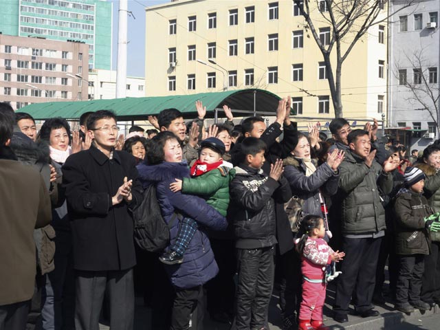 Почти 500 жителей Приамурья покинули родной регион ради жизни в КНДР