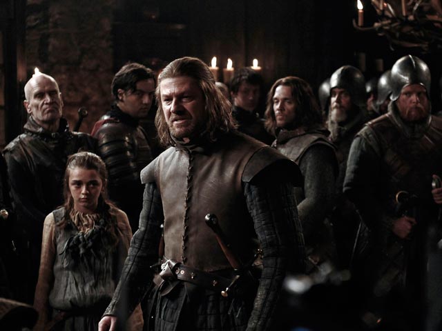 HBO впервые не будет устраивать предпремьерный показ нового сезона "Игры престолов"