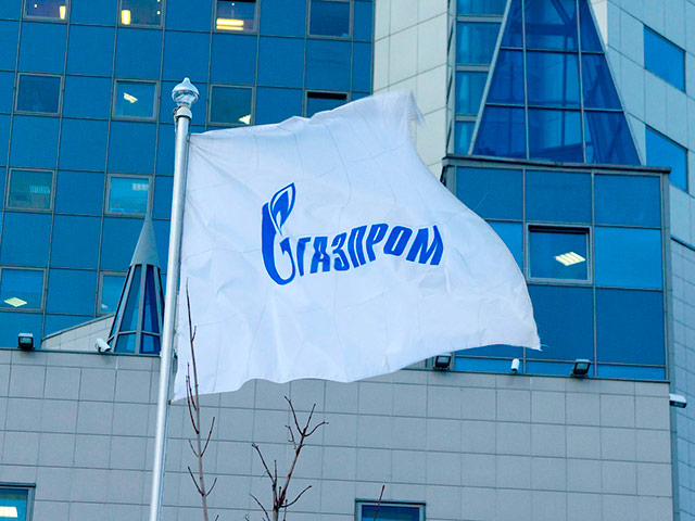 Китайский банк Bank of China предоставит "Газпрому" кредит в размере 2 млрд евро. Соглашение с шанхайским подразделением Bank of China Limited London Branch заключено сроком на 5 лет