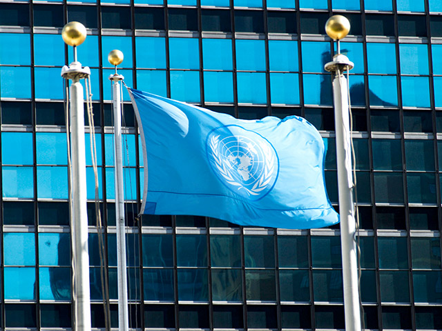 Управление верховного комиссара ООН по правам человека (УВКПЧ) сообщило о нарушениях прав людей в ходе блокады Крыма