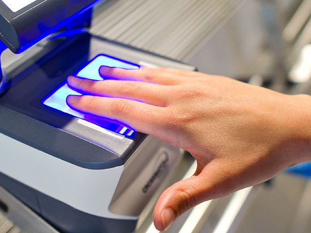 Крупные российские банки в ближайшие два года могут ввести биометрические способы идентификации клиентов
