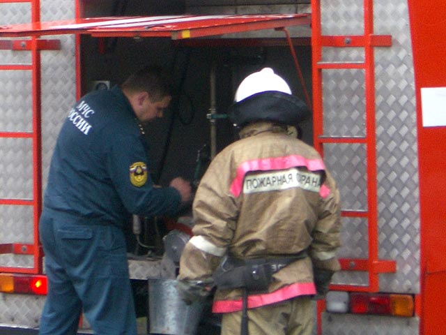 В Челябинской области коллекторы травили жильцов дома газом, пытаясь "выкурить" должника