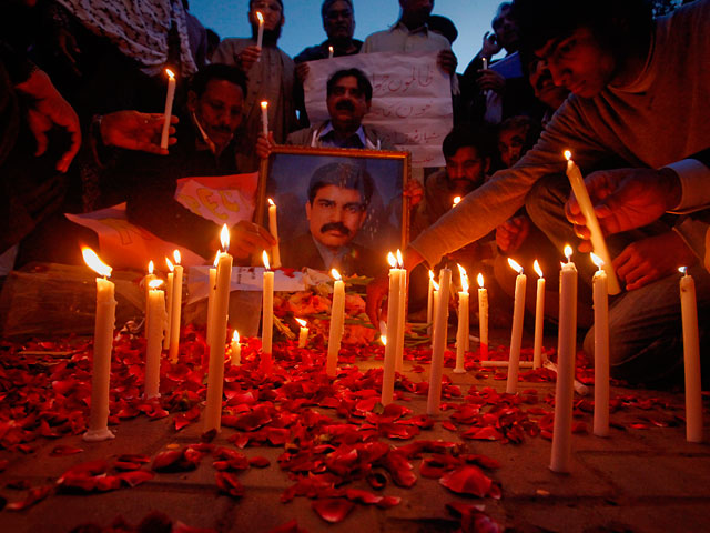 Официальные представители Католической церкви в Пакистане собирают свидетельства для начала беатификационного процесса Шахбаза Бхатти, государственного чиновника, который был убит в 2011 году