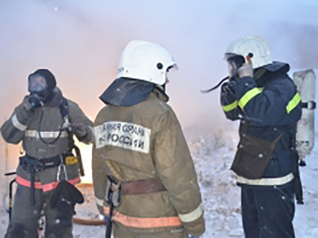 На Ямале рабочие подорвались при закладке взрывчатки на местном нефтегазовом месторождении