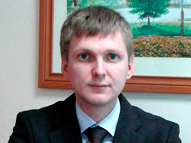 Экс-руководитель службы Коми по тарифам Илья Перваков арестован на два месяца до 4 мая. Он был задержан по подозрению в получении взятки в 5,8 млн рублей