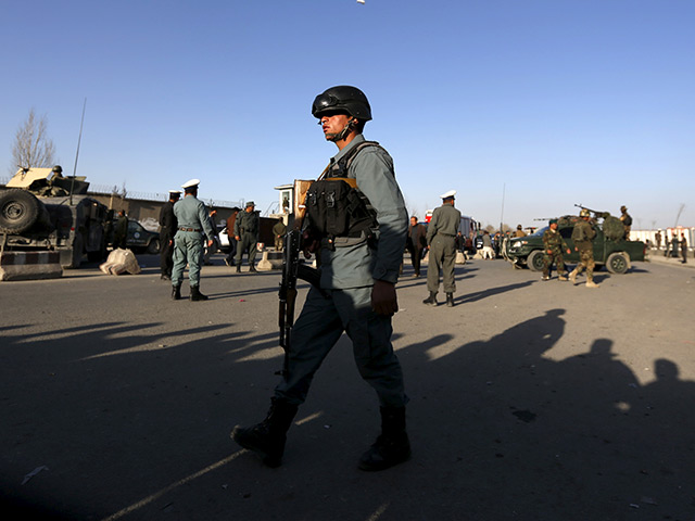 Власти Афганистана признали срыв переговоров с талибами