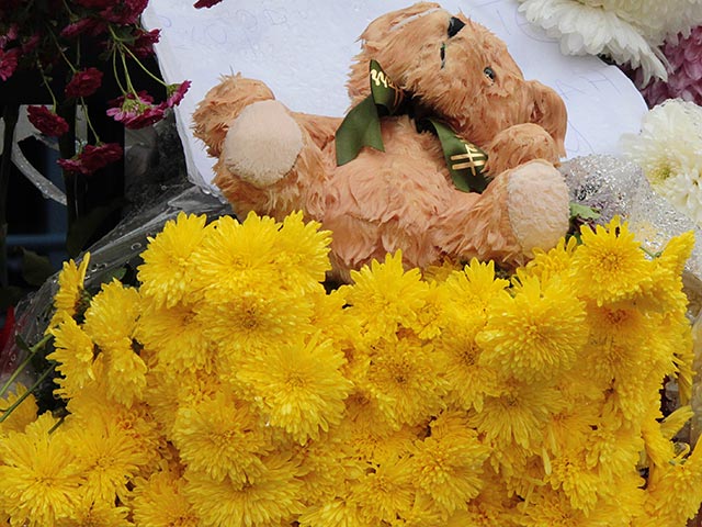 Похороны четырехлетней Насти Мещеряковой, в резонансном убийстве которой в Москве подозревают ее няню из Узбекистана Гюльчехру Бобокулову, прошли 6 марта в Орловской области, на родине отца ребенка